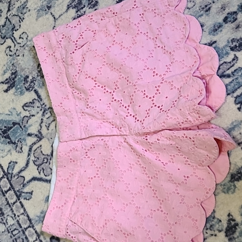 Buttercup Short
